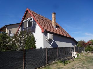 Eladó 65 m²-esüdülő Tiszakécske, Cinke utca: 36'500'000 Ft