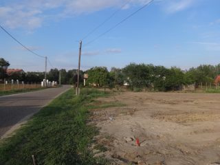 Eladó 477 m²-estelek Tiszakécske, Darázs utca: 8'500'000 Ft
