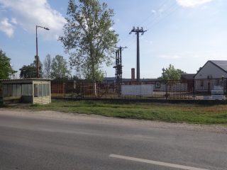 Eladó 4358 m²-estelek Tiszakécske, Dózsa telep utca: 43'300'000 Ft