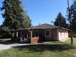 Eladó 7000 m²-estelephely Tiszakécske, Dózsa telep utca: 150'000'000 Ft