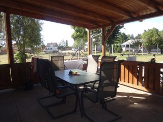 Eladó 7000 m²-estelephely Tiszakécske, Dózsa telep utca: 150'000'000 Ft