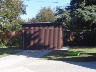 Eladó 7000 m²-estelephely Tiszakécske, Dózsa telep utca: 150'000'000 Ft