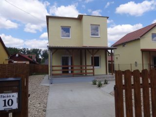 Eladó 58 m²-esüdülő Tiszakécske, Fácán utca: 48'000'000 Ft