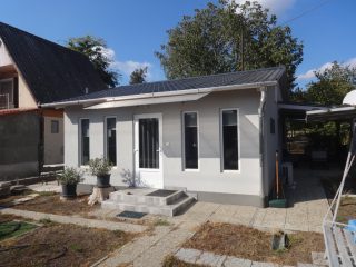 Eladó 50 m²-esüdülő Tiszakécske, Fácán utca: 31'900'000 Ft