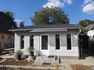 Eladó 50 m²-esüdülő Tiszakécske, Fácán utca: 31'900'000 Ft
