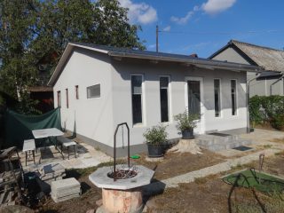 Eladó 50 m²-esüdülő Tiszakécske, Fácán utca: 31'900'000 Ft