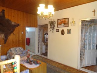 Eladó 140 m²-escsaládi ház Tiszakécske, Fő út: 39'900'000 Ft