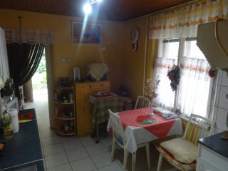 Eladó 140 m²-escsaládi ház Tiszakécske, Fő út: 39'900'000 Ft