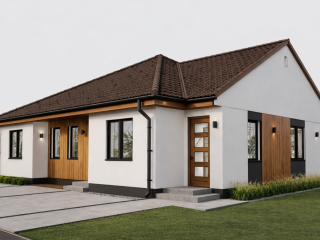 Eladó 30 m²-escsaládi ház Tiszakécske, Fürdő utca: 29'300'000 Ft