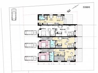 Eladó 30 m²-escsaládi ház Tiszakécske, Fürdő utca: 29'300'000 Ft