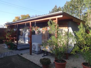 Eladó 82 m²-esüdülő Tiszakécske, Fürdő utca: 32'000'000 Ft