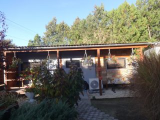 Eladó 82 m²-esüdülő Tiszakécske, Fürdő utca: 32'000'000 Ft