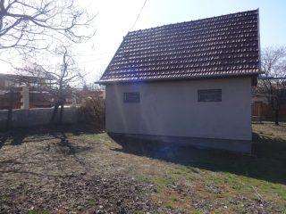 Eladó 42 m²-esüdülő Tiszakécske, Fürdő utca: 24'800'000 Ft