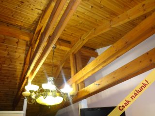 Eladó 450 m²-esüzlethelyiség utcai bejárattal Tiszakécske, Fürdő utca: 75'000'000 Ft