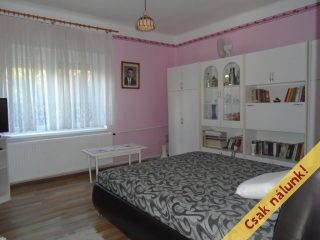 Eladó 70 m²-escsaládi ház Tiszakécske, Gábor Áron utca: 46'900'000 Ft