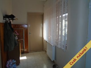 Eladó 70 m²-escsaládi ház Tiszakécske, Gábor Áron utca: 46'900'000 Ft