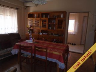 Eladó 70 m²-escsaládi ház Tiszakécske, Gábor Áron utca: 46'900'000 Ft