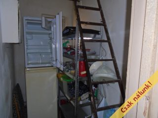 Eladó 70 m²-escsaládi ház Tiszakécske, Gábor Áron utca: 46'900'000 Ft