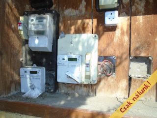 Eladó 70 m²-escsaládi ház Tiszakécske, Gábor Áron utca: 46'900'000 Ft