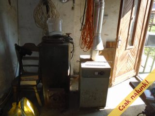 Eladó 70 m²-escsaládi ház Tiszakécske, Gábor Áron utca: 46'900'000 Ft