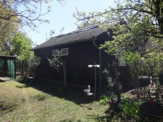 Eladó 35 m²-esüdülő Tiszakécske, Gerle utca: 19'800'000 Ft