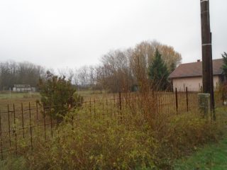 Eladó 363 m²-estelek Tiszakécske, Hattyú utca: 3'900'000 Ft