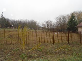 Eladó 363 m²-estelek Tiszakécske, Hattyú utca: 3'900'000 Ft