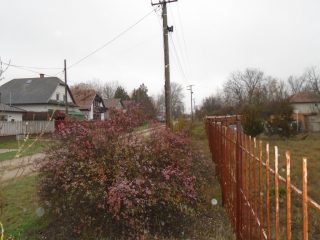 Eladó 363 m²-estelek Tiszakécske, Hattyú utca: 3'900'000 Ft