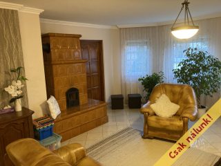 Eladó 130 m²-esüdülő Tiszakécske, Horgász utca: 98'000'000 Ft