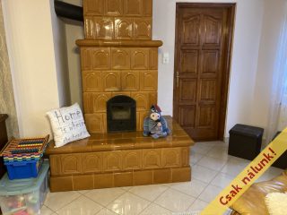 Eladó 130 m²-esüdülő Tiszakécske, Horgász utca: 98'000'000 Ft