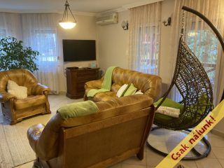 Eladó 130 m²-esüdülő Tiszakécske, Horgász utca: 98'000'000 Ft