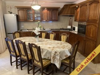 Eladó 130 m²-esüdülő Tiszakécske, Horgász utca: 98'000'000 Ft