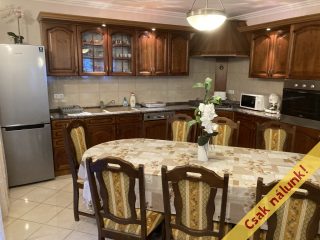 Eladó 130 m²-esüdülő Tiszakécske, Horgász utca: 98'000'000 Ft