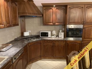 Eladó 130 m²-esüdülő Tiszakécske, Horgász utca: 98'000'000 Ft