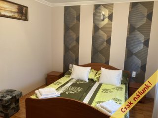 Eladó 130 m²-esüdülő Tiszakécske, Horgász utca: 98'000'000 Ft