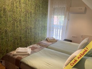 Eladó 130 m²-esüdülő Tiszakécske, Horgász utca: 98'000'000 Ft