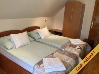 Eladó 130 m²-esüdülő Tiszakécske, Horgász utca: 98'000'000 Ft