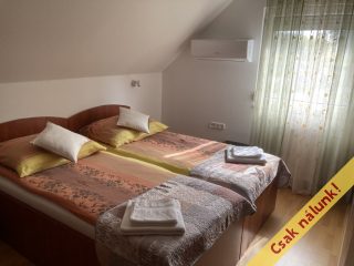 Eladó 130 m²-esüdülő Tiszakécske, Horgász utca: 98'000'000 Ft