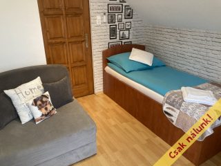 Eladó 130 m²-esüdülő Tiszakécske, Horgász utca: 98'000'000 Ft