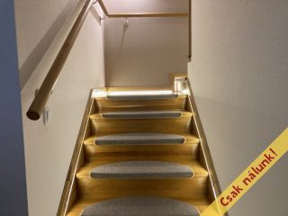 Eladó 130 m²-esüdülő Tiszakécske, Horgász utca: 98'000'000 Ft