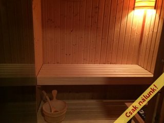 Eladó 130 m²-esüdülő Tiszakécske, Horgász utca: 98'000'000 Ft