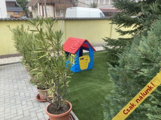 Eladó 130 m²-esüdülő Tiszakécske, Horgász utca: 98'000'000 Ft