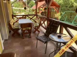 Eladó 130 m²-esüdülő Tiszakécske, Horgász utca: 98'000'000 Ft