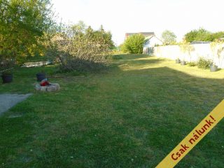 Eladó 134 m²-escsaládi ház Tiszakécske, Hősök útja: 59'900'000 Ft