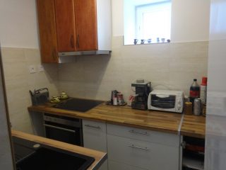 Eladó 40 m²-escsaládi ház Tiszakécske, József Attila utca: 27'900'000 Ft