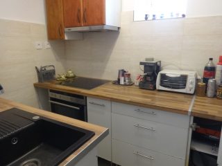 Eladó 40 m²-escsaládi ház Tiszakécske, József Attila utca: 27'900'000 Ft