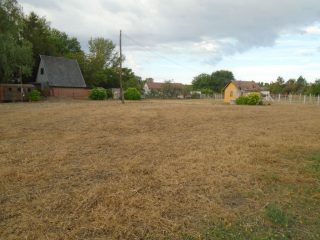 Eladó 1171 m²-estelek Tiszakécske, Kakukk utca: 8'500'000 Ft