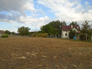 Eladó 1171 m²-estelek Tiszakécske, Kakukk utca: 8'500'000 Ft