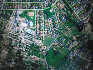 Eladó 1171 m²-estelek Tiszakécske, Kakukk utca: 8'500'000 Ft
