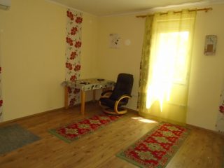 Eladó 30 m²-esüdülő Tiszakécske (Kerekdomb) , Akác utca: 19'900'000 Ft